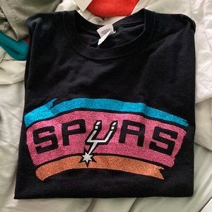 Spurs Shirt